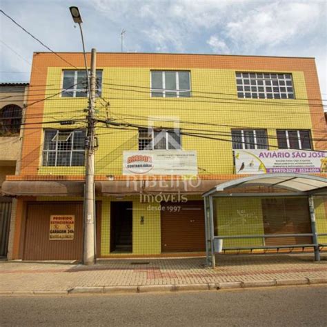 Sala comercial para alugar em são josé dos pinhais olx 000 - Cidade Jardim - São José dos Pinhais/PR