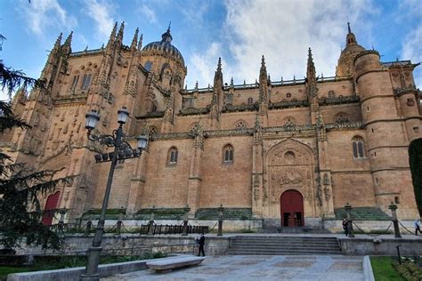 Salamanca tripadvisor  By sarahchb