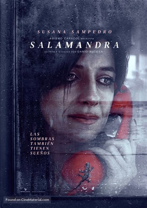 Salamandra full movie 720Px