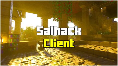 Salhack 1.20 5