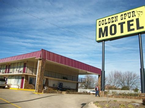 Sallisaw ok motels 2338 1621 West Ruth Street, Sallisaw , OK 74955