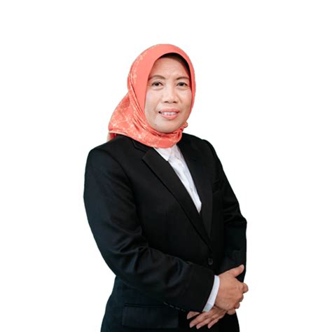 Sally salamah komisaris Prof