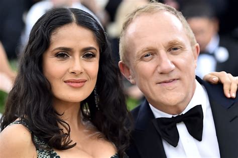 Salma hayek husband net worth 2022  Between Pinault's wealth and fashion empire, it's no wonder Hayek is always so well-dressed! Salma Hayek Claps Back