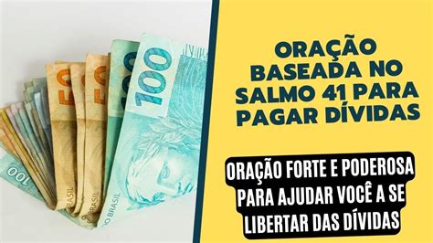 Salmo para pagar dividas marcia fernandes  R$ 46,67 novo