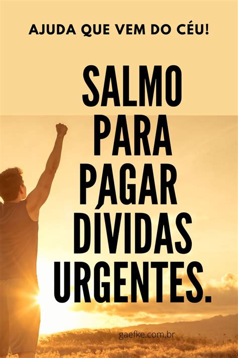 Salmo para receber dívida urgente Oi, eu sou Diniz Vieira e hoje eu te convido a ouvir estes 7 salmos enquanto dorme para atrair a energia do dinheiro através destas palavras antigas presente