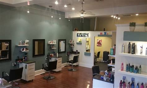 Salons in doylestown pa At Brian Chapman Hair Salon, in Doylestown, PA, we specialize in gray hair coverage, balayage, lived-in blondes, curly cuts, fine hair, & men’s barbering