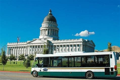 2024 Salt Lake City Guided Bus Tour - Tripadvisor