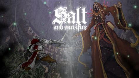 Salt and sacrifice steamunlocked  Cut The Rope: Time Travel