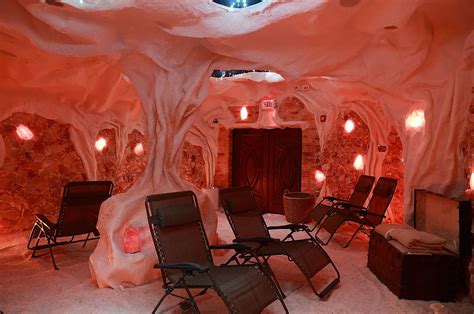 Salt cave sycamore il Discover Salt Cave Deals In and Near Oak Lawn, IL and Save Up to 70% Off