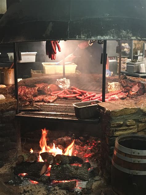 Salt lick austin tx  06-10-2020, 07:37 AMThe Salt Lick Bar-B-Que: Delicious food!! A wonderful experience