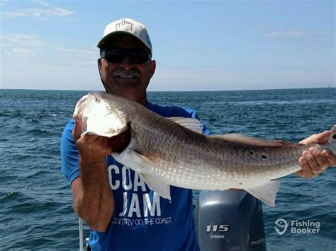 Salt shaker charters panama city The time of your Life" 02/21/2019 Panama City Beach Florida's 2019's Red Snapper SeasonReel Rosie Charters