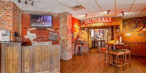 Saltgrass steak house laughlin nv  Closes in 45 min: See all hours