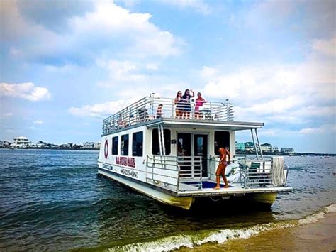 Salty boat tours ocean city md  Best price guaranteed, verified reviews, and secure online booking
