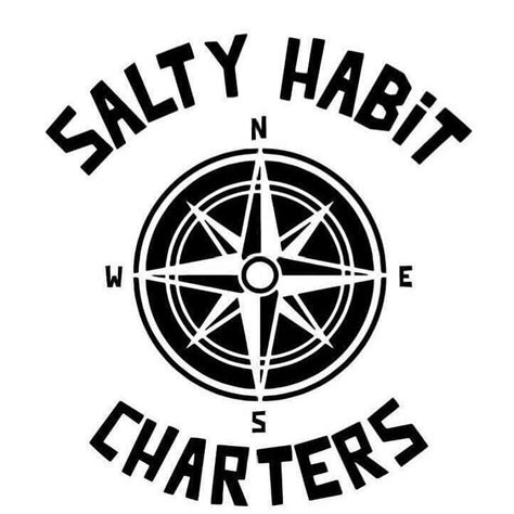 Salty habit charters  The inshore fishing has been great so far and will only get better! Join us and get in on the action, catching Redfish, Seatrout and more!! 10 views 0 comments