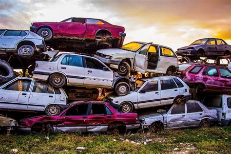 Salvage yards perth south  And then, wherever you are in Perth, our truck will come to your place to remove the scrap vehicle