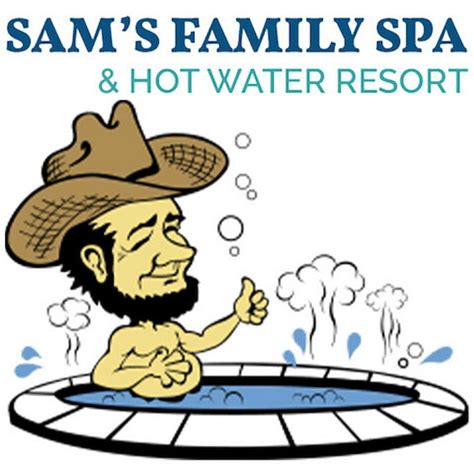 Sam's family spa & hot water resort reviews 5 of 5 at Tripadvisor