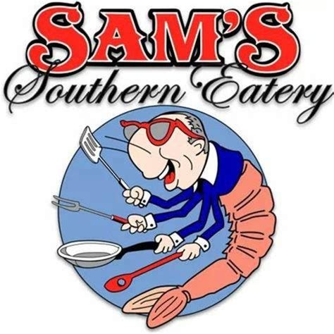Sam's southern eatery pines road 4358671