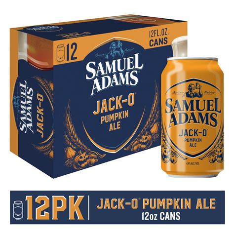 Sam adams jacko pumpkin ale snl  Sodium 2300 mg