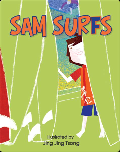 Sam surf city  Testimonials
