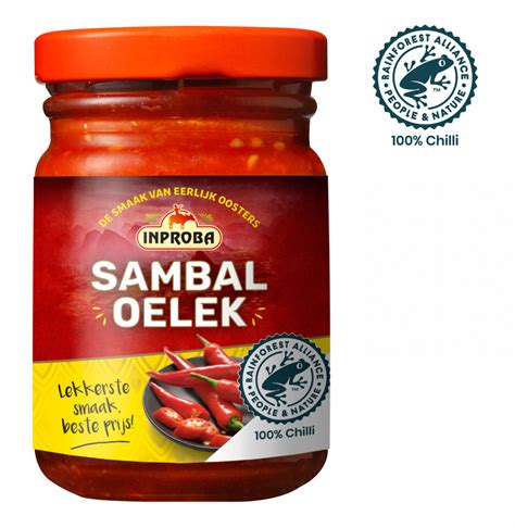Sambal oelek pronunciation  Crushed Fresh Chiles