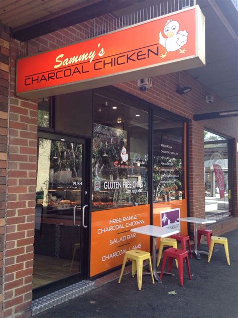 Sammy's charcoal chicken mernda reviews  - See 32 traveler reviews, 22 candid photos, and great deals for Healesville, Australia, at Tripadvisor