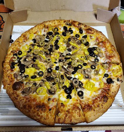 Sammy's pizza canton  5773 likes · 25 talking about this · 317 were here