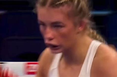 Sammy jo luxton leak  The Professional Fighters League's recent signing is no stranger to wowing her followers with risque pictures