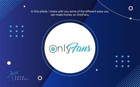 Sammy lien onlyfans  OnlyFans is the social platform revolutionizing creator and fan connections