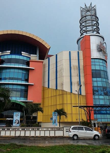 Samsat corner bcs mall foto  READ Jadwal dan Lokasi SIM Keliling Majalengka Hari Ini