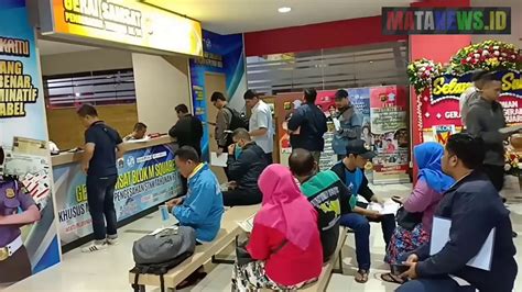 Samsat lucky square pindah kemana 10