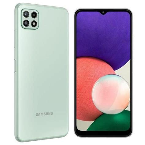 Samsung a22 5g price in nigeria jumia  This is 5g phone set