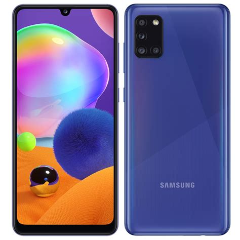 Samsung a31 price in kenya jumia 4", 128GB + 6GB RAM (Dual SIM), 5000mAh, Awesome Blue online at Jumia Kenya and other Samsung Android Phones on Jumia at the best price in Kenya Enjoy Free DELIVERY & Cash on Delivery available on eligible purchases