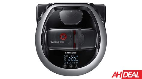 Samsung powerbot r7040 app  POWERbot Smart Hub Subclass All persons who have purchased a Samsung POWERbot R9350, R9250, R7090, R7070, or R7040 since the release of the product line, and afterward purchased a Samsung Smart Hub