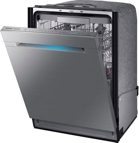 Samsung waterwall dishwasher recall  Despite positive reviews at time of purchase it never cleaned dishes very well