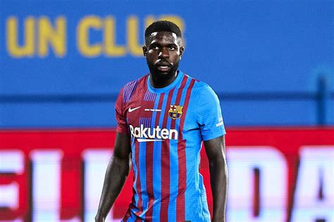 Samuel umtiti reddit  Barcelona News and DiscussionView community ranking In the Top 1% of largest communities on Reddit