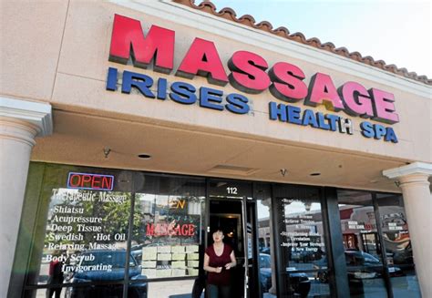 San gabriel valley massage parlour review  All areas of Southern California such as Los Angeles, Orange County, and the Inland Empire region of Riverside and San Bernardino are covered thoroughly