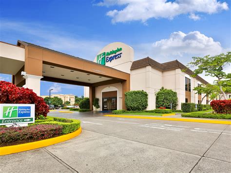 San jose cr airport hotel deals Offering a luggage room and a gift shop, this contemporary 4-star Hilton Cariari Doubletree San Jose - Costa Rica San Jose lies in Asuncion district, within 3