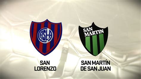 San lorenzo futbol24  Summary; H2H Comparison; Commentary; Venue South America CONMEBOL Sudamericana
