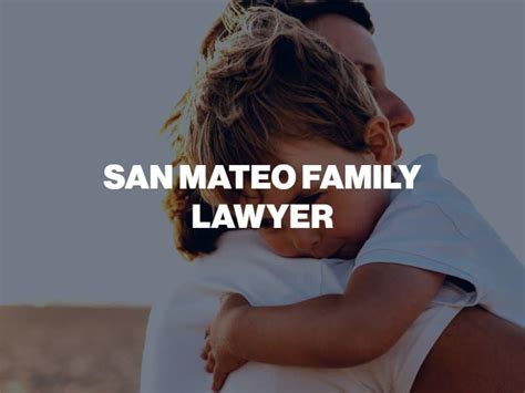 San mateo county family law facilitator  (650) 261-5010
