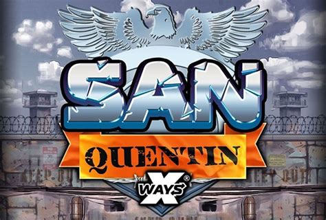 San quentin xways 無料プレイ  San Quentin xWays（サン・クエンティン・エックスウェイズ）はNolimit City社から2021年1月12日にxWays機能が搭載されたオンラインカジノスロットです。 Nolimit City社が配信するオンラインスロット『サン・クエンティン・エックスウェイズ（San Quentin xWays）』。ここでは、San Quentin xWaysスロットの概要やフリースピンボーナス、基本スペックなどについて徹底レビューしていきます！ サンクエンティン Xウェイズがプレイできるのは、Nolimit Cityのゲームを取り扱っているオンラインカジノでプレイが可能です。 カジノエックス 、 ライブカジノハウス 、 カジノシークレット 、 ジョイカジノ 、 ユニークカジノ 、 ベラジョンカジノ