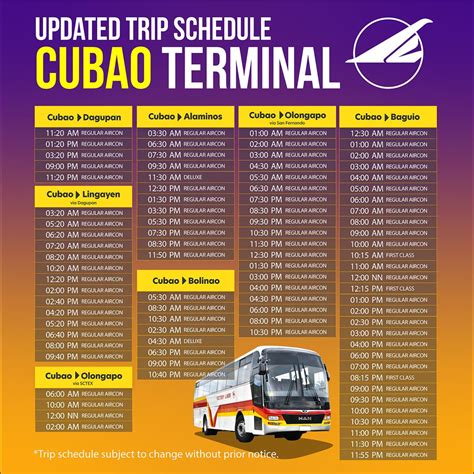 San quintin bus terminal cubao  Ordinary bus – 6AM, 1130AM, 230PM, 830PM