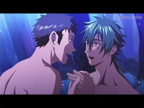 Sana animation yaoi gc-s-v03