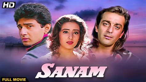 Sanam 1997 full movie download 720p  It will download the HD video file by just clicking on the button below