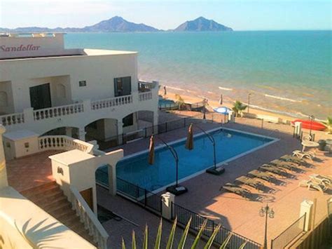 Sand dollar condos san felipe  SandDollarVillas101_12