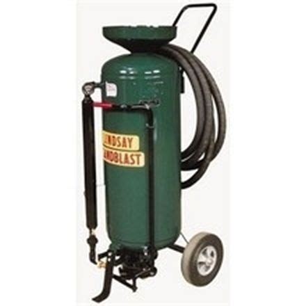Sandblaster for rent near me ESCA Blast offers an extensive line of professional sand blasting equipment for rent throughout the USA