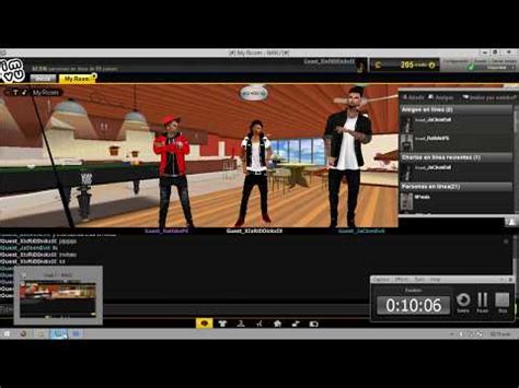 Sandbox imvu  991 subscribers