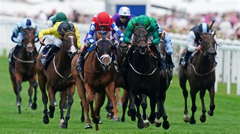 Sandringham stakes trends  Prince Of Wales’s Stakes Trends; 17:00 Royal Hunt Cup