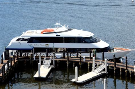 Sanibel princess yacht  Exterior