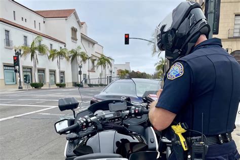 Santa barbara police escort today with british flag  EIN for payable organization: 77-0523426Over the next two months, the City Council will be hashing out the crucial details of the new ordinance specifying how the city’s proposed new Police Oversight Board will function