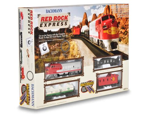 2024 Santa fe american railway express ho - плиткапрофи.рф